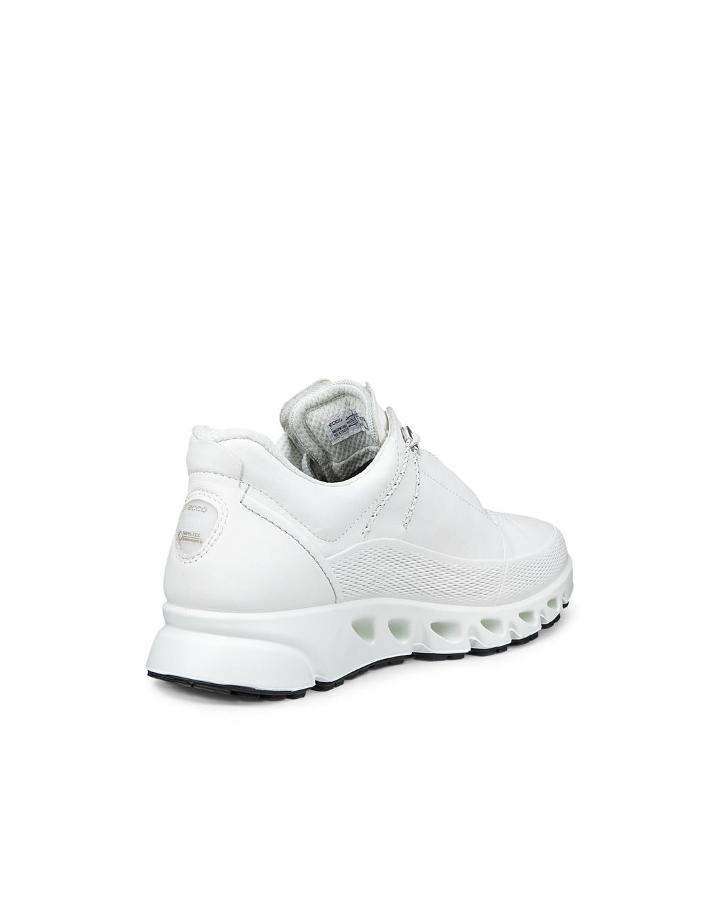 Ecco White Multi-Vent