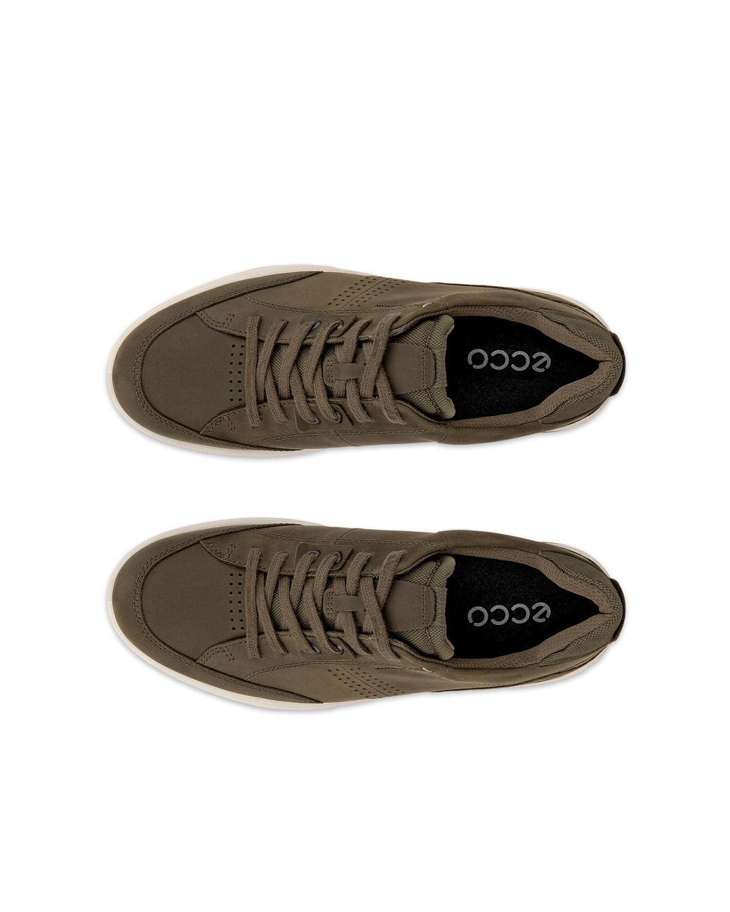 Ecco Brown Byway 2.0 for men
