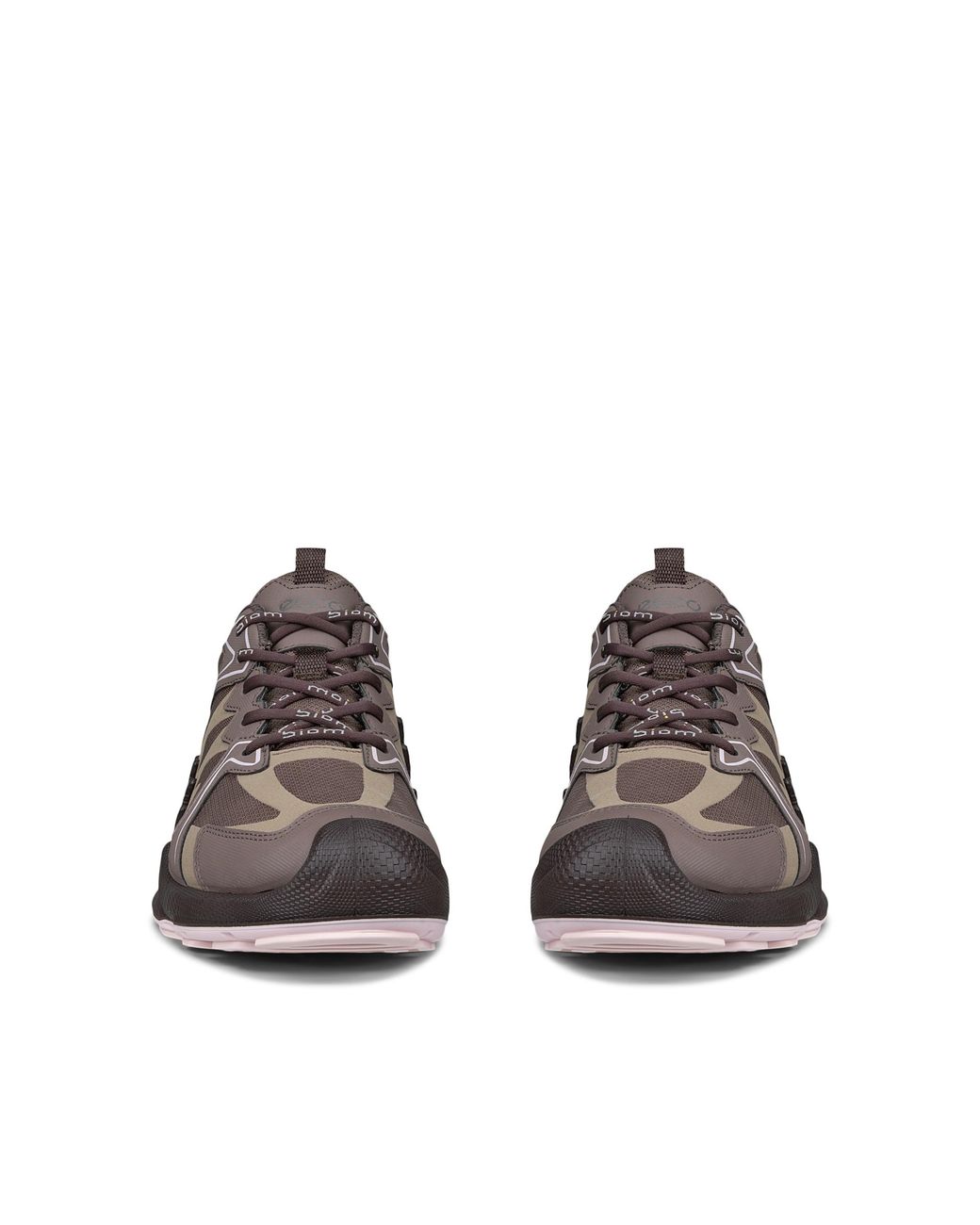 Ecco Brown Biom Aex