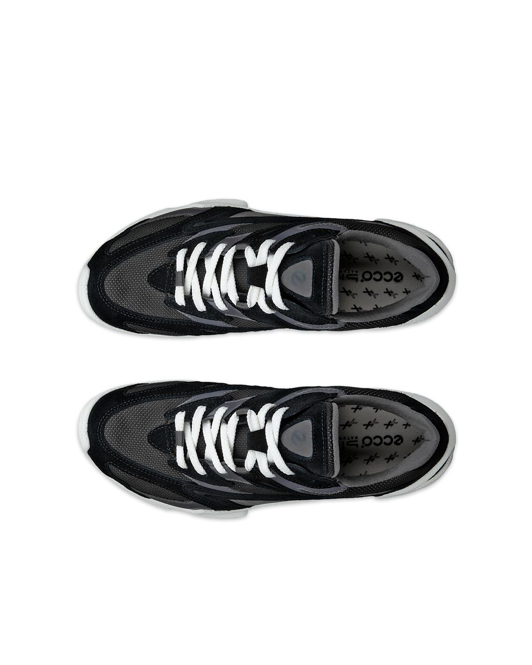 Ecco White Biom C-Trail