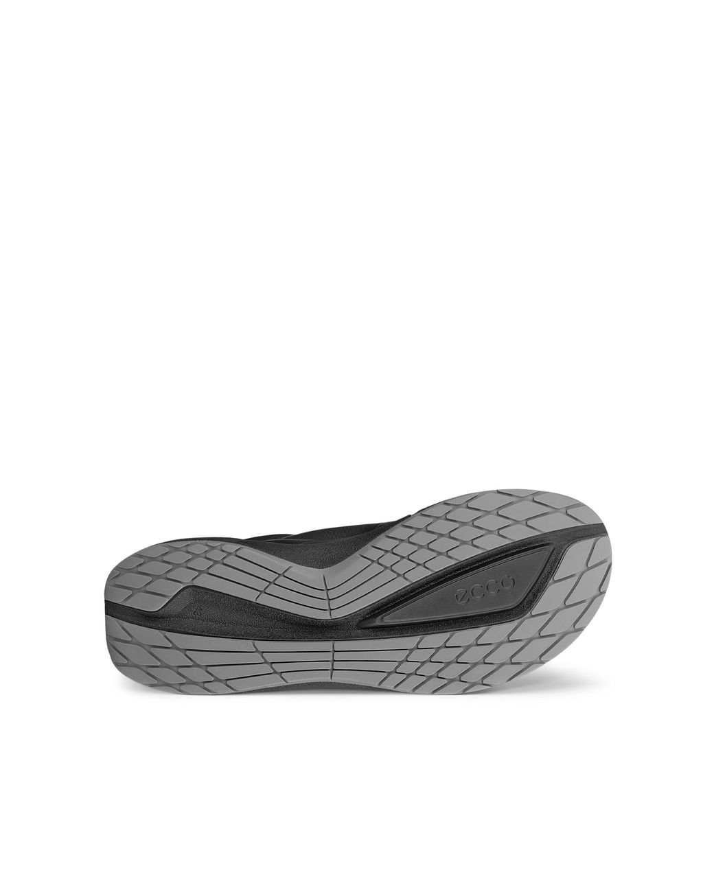Ecco Black Biom 2.2 for men