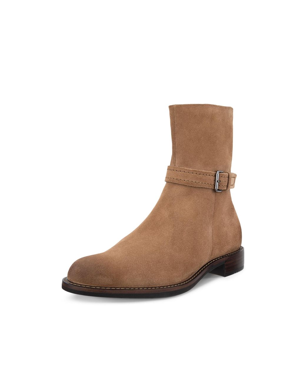 Ecco Brown Sartorelle 25