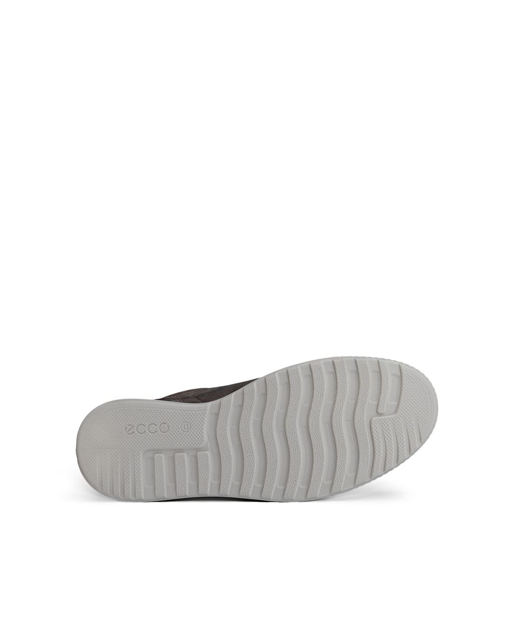 Ecco Brown Byway for men