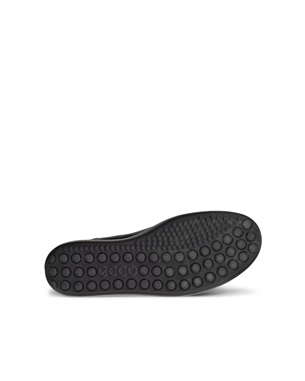 Ecco Black Soft 7