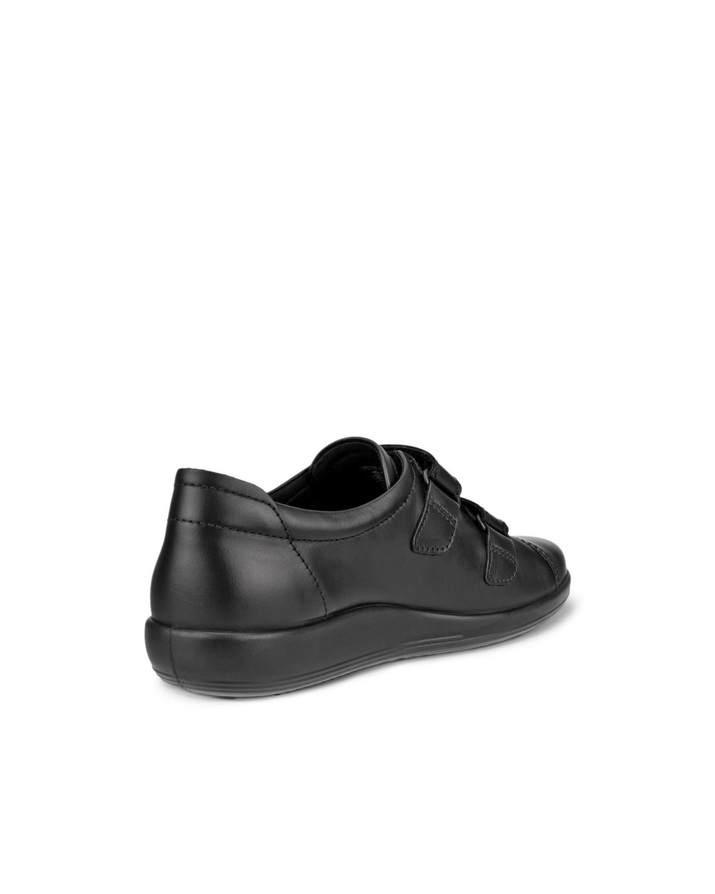 Ecco Black Soft 2.0