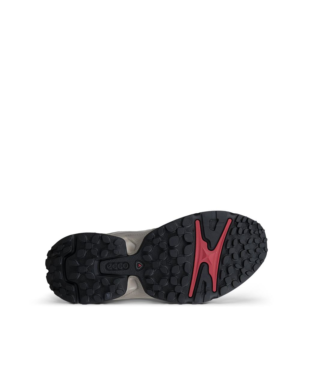 Ecco Gray Receptor Xp