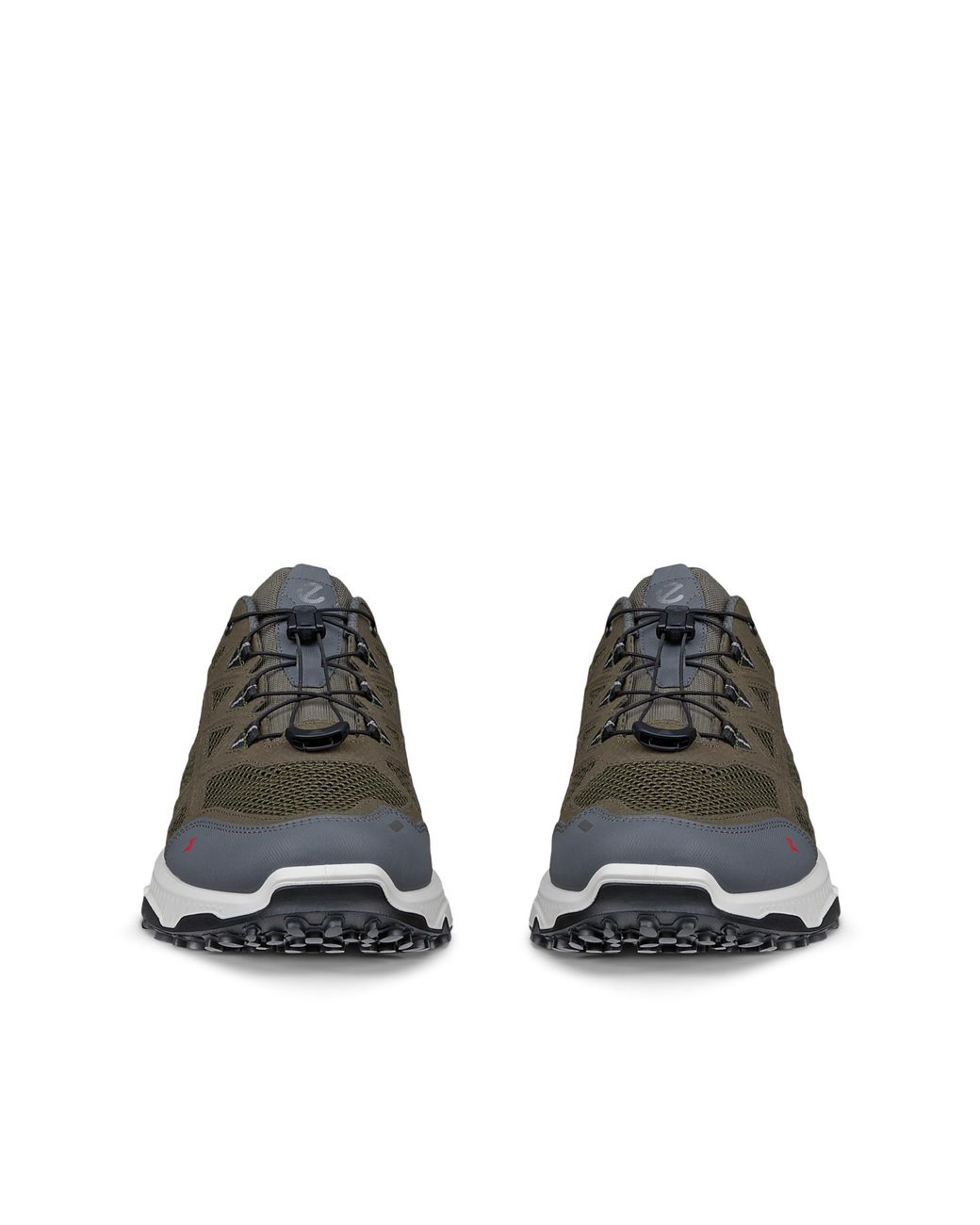 Ecco Gray Receptor Xp for men