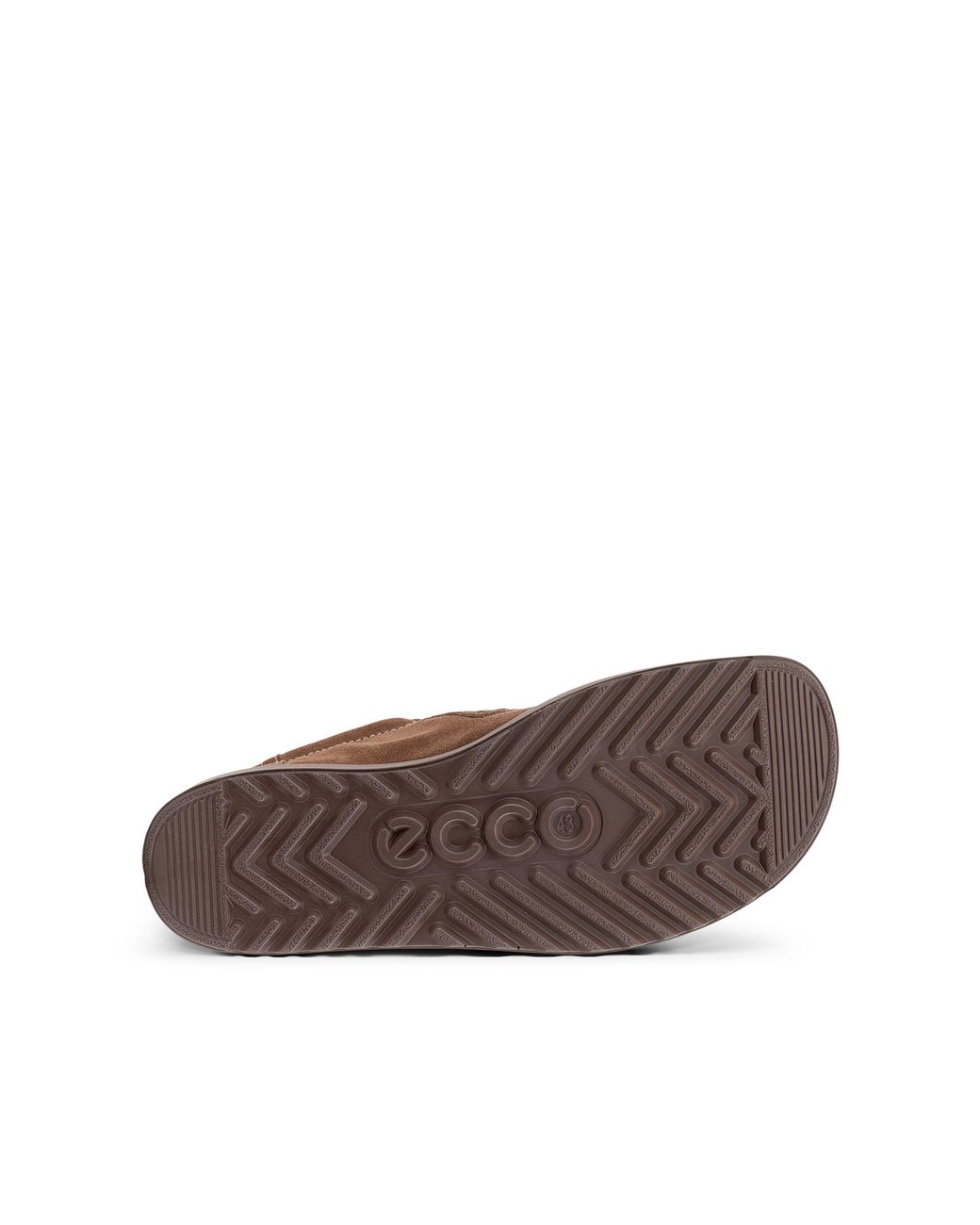 Ecco Brown Joke for men