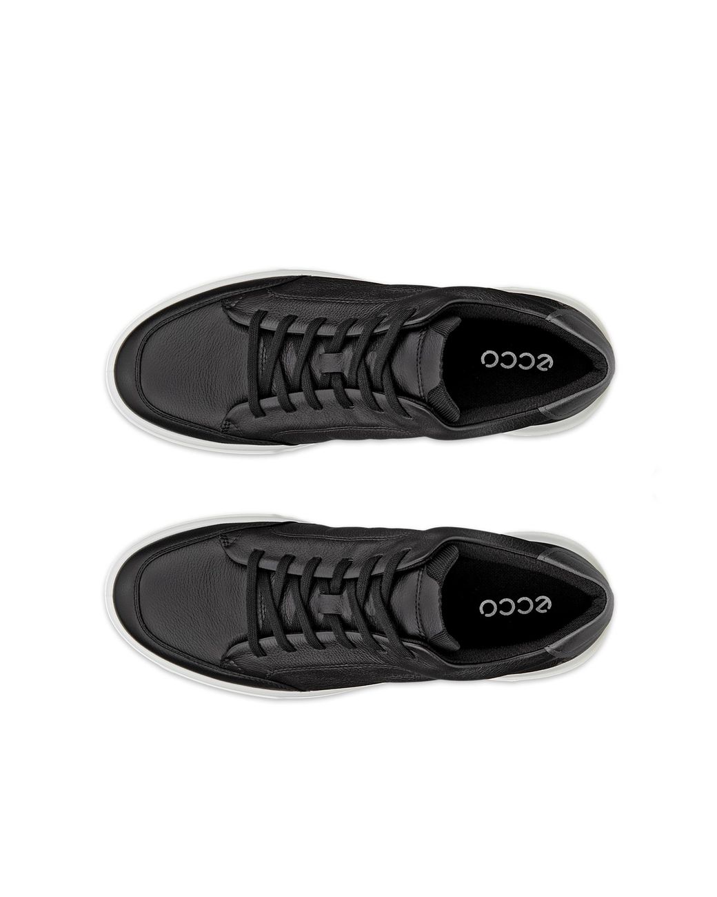 Ecco Black Move