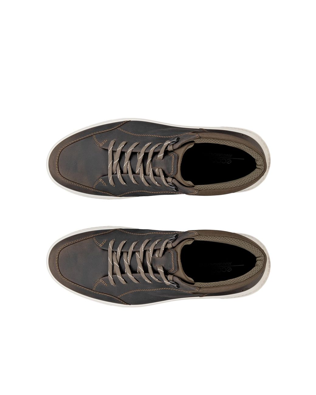 Ecco Brown Move for men