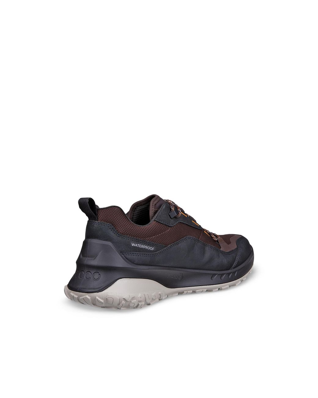 Ecco Brown Ult-Trn for men