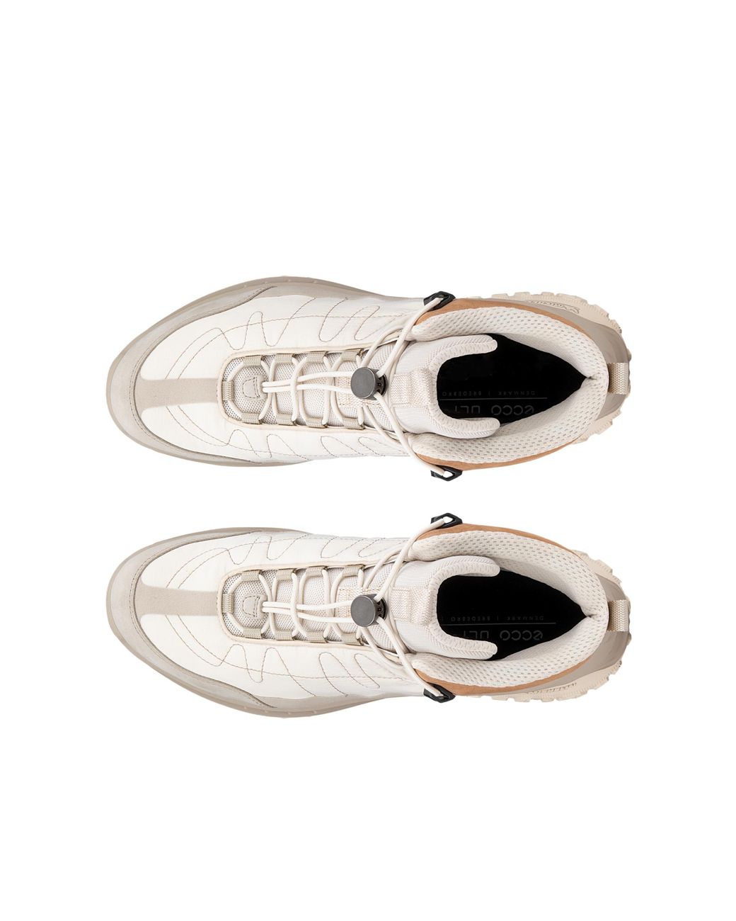 Ecco White Ult-Trn