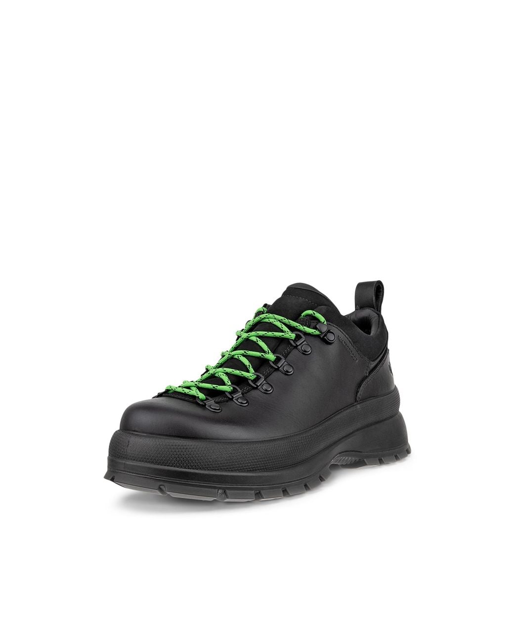 Ecco Black Track 30 for men