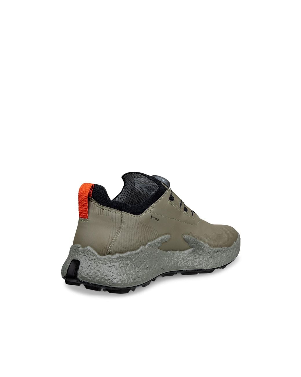Ecco Gray Golf Biom H5 for men