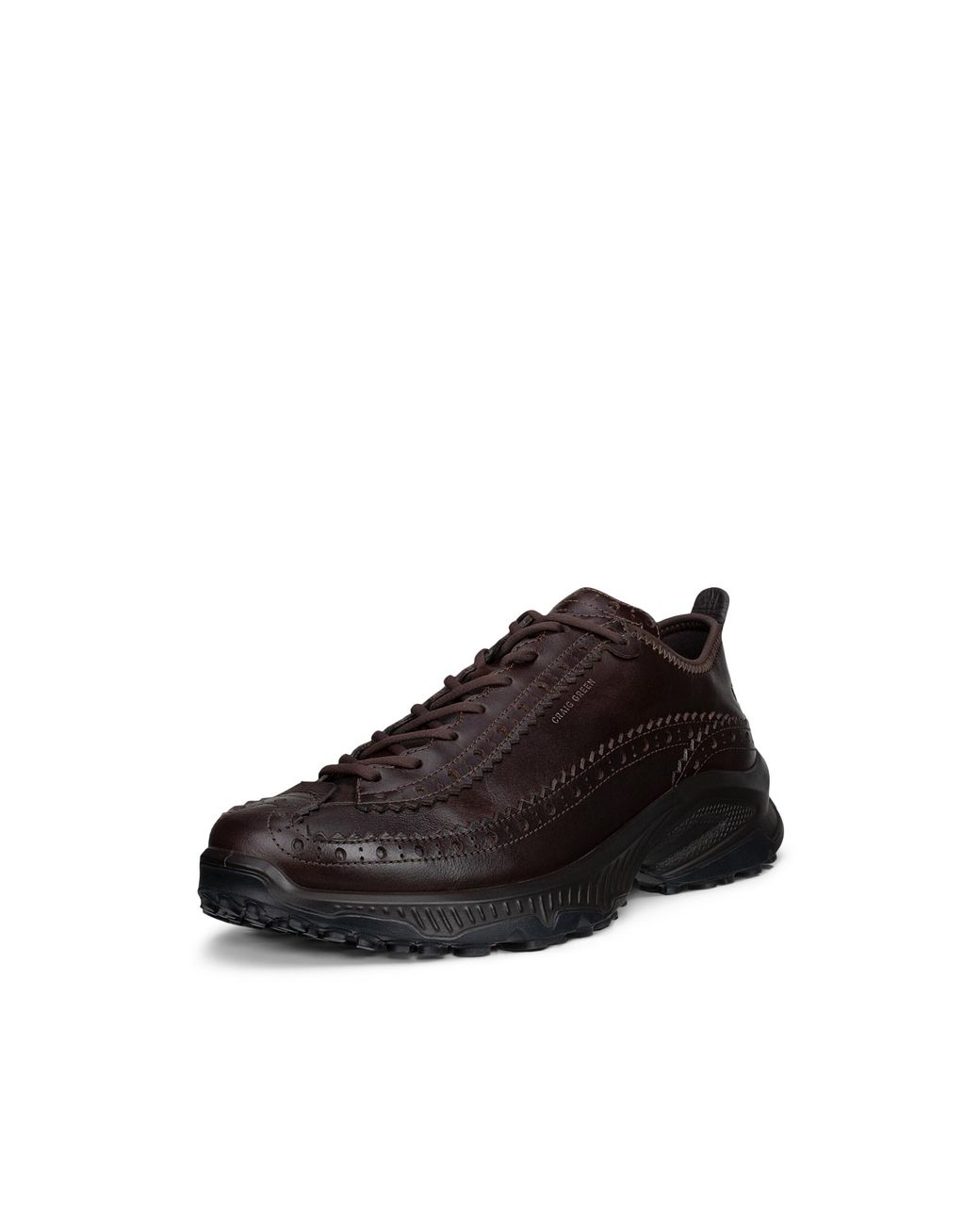 Ecco Brown Cg Receptor Xp