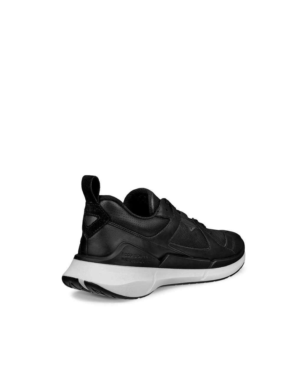 Ecco Black Biom 2.2 for men
