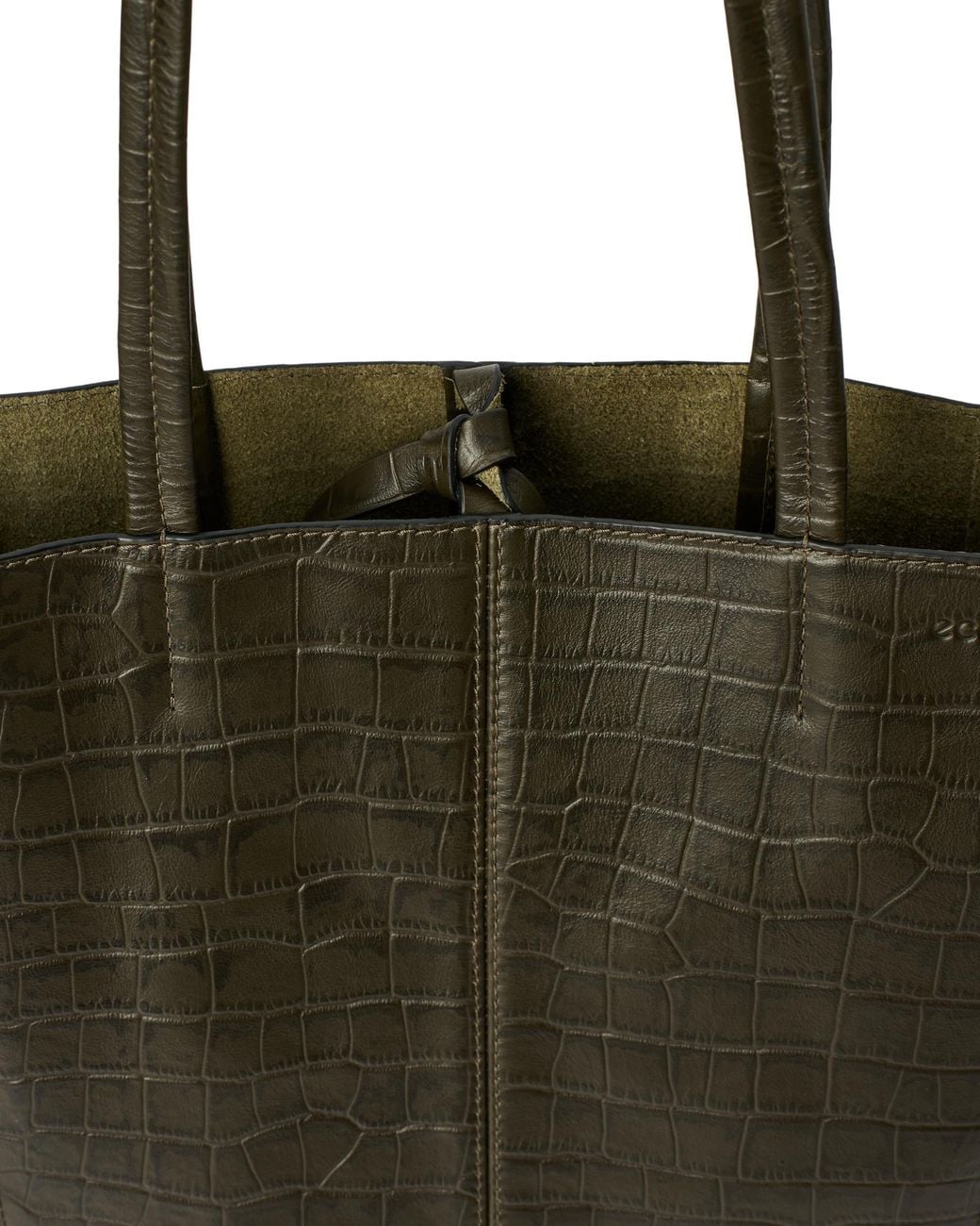 Ecco Green Aven Tote