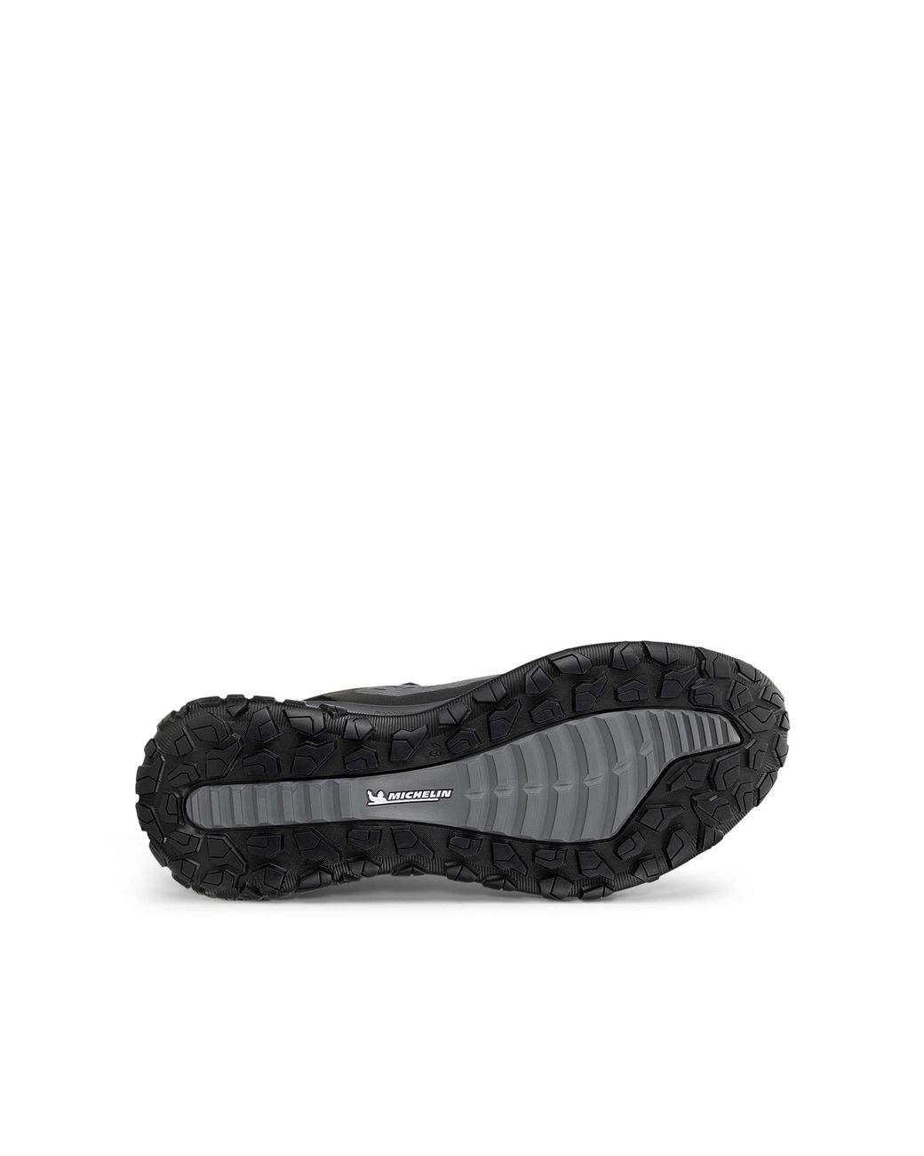 Ecco Black Ult-Trn for men