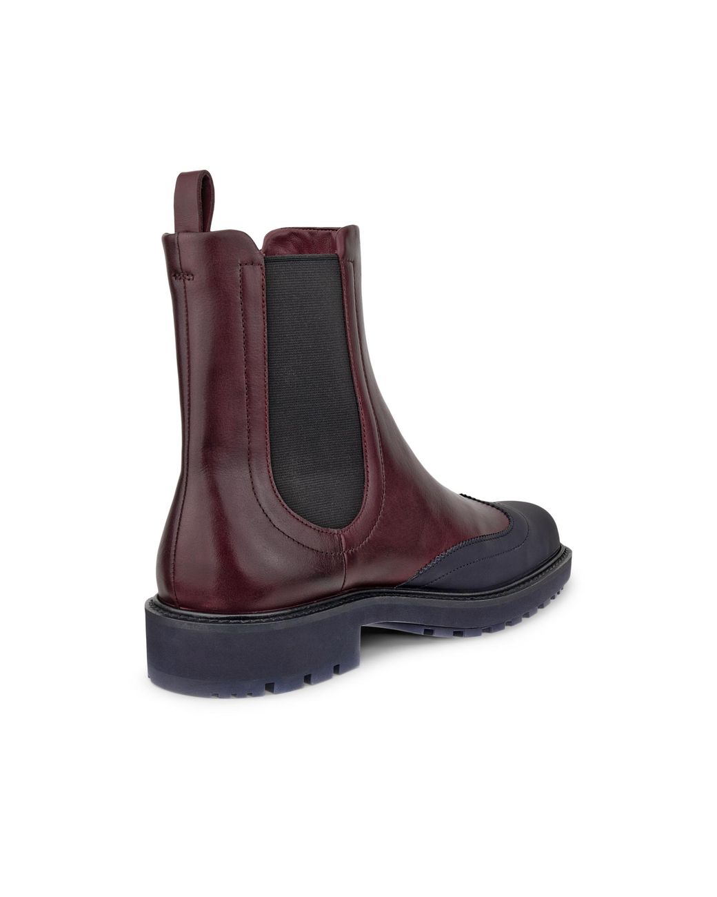 Ecco Purple Metropole Oslo