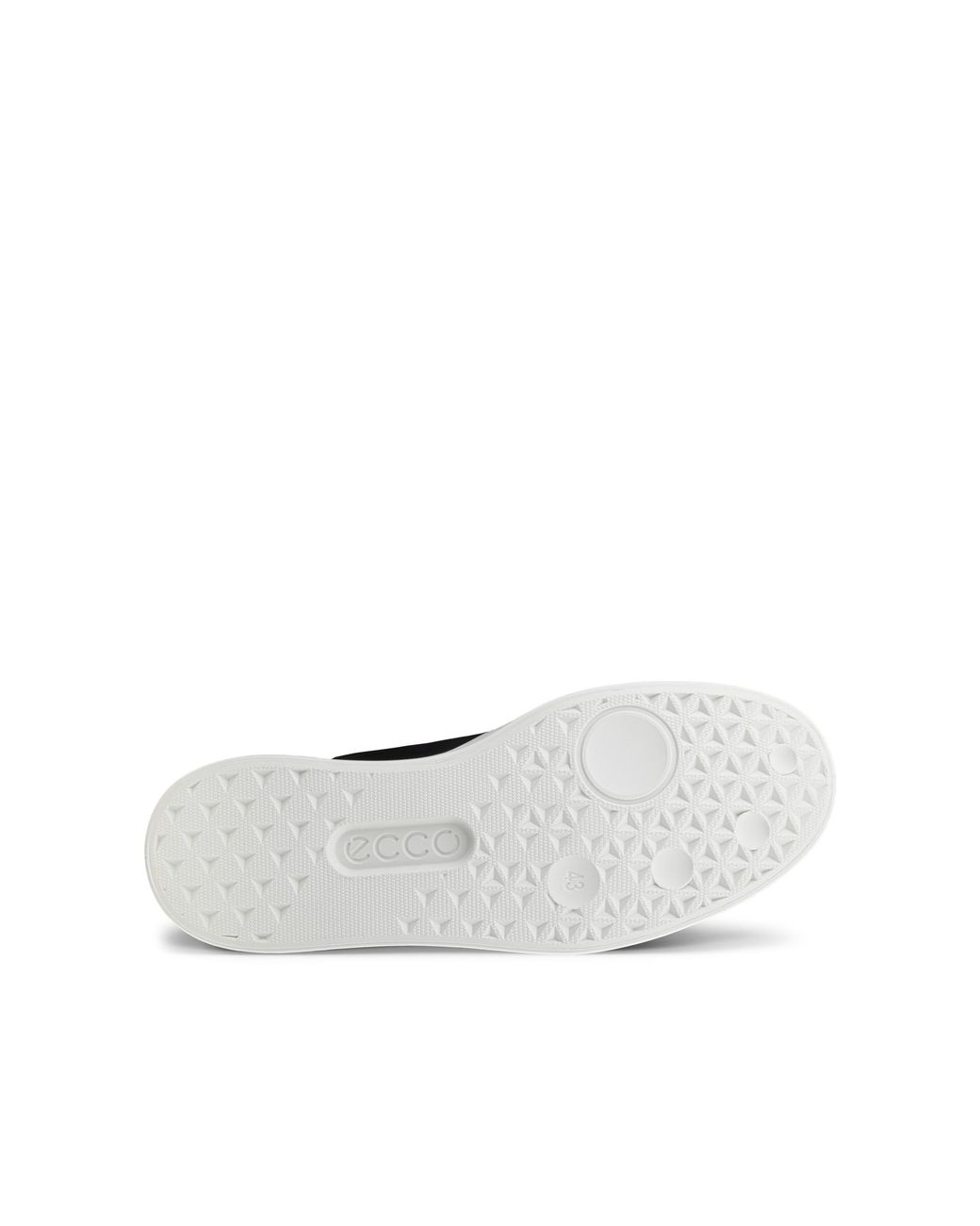 Ecco Black Street 720 for men