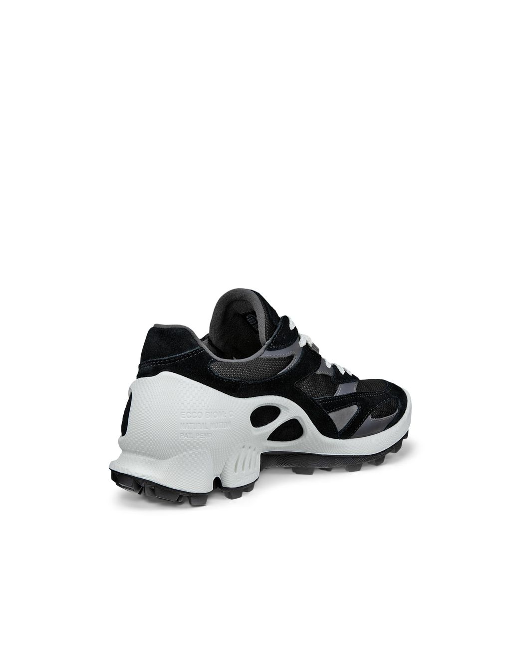 Ecco White Biom C-Trail
