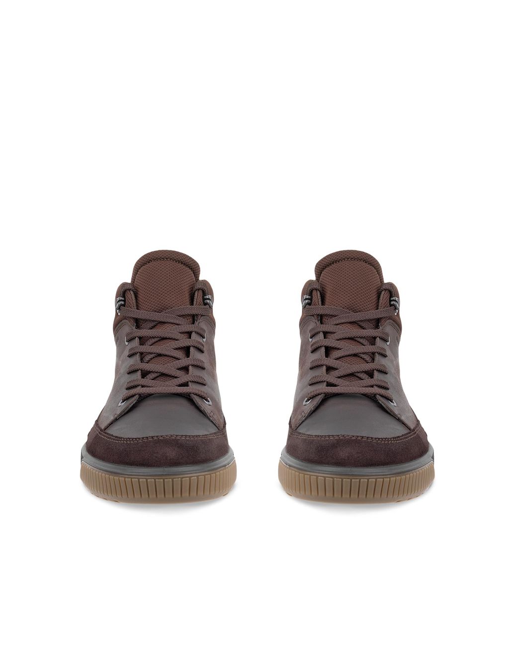 Ecco Bypath Tred in Brown für Herren
