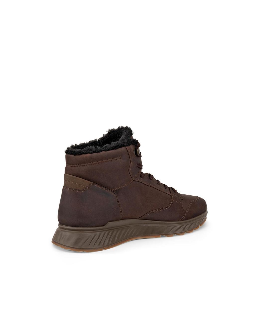 Ecco Brown Exostride for men