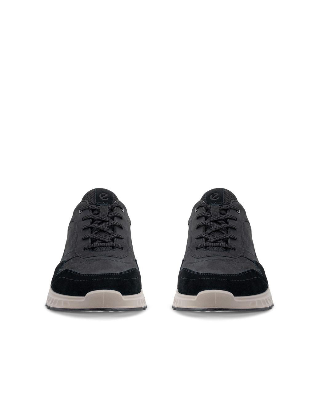 Ecco Exostride in Black für Herren