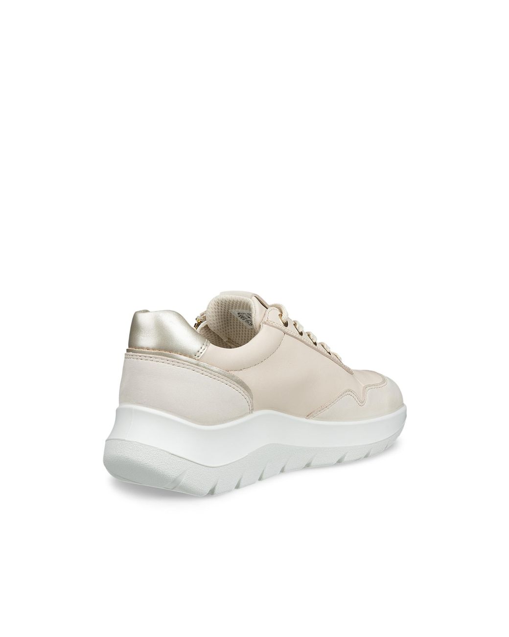 Ecco White Valerie