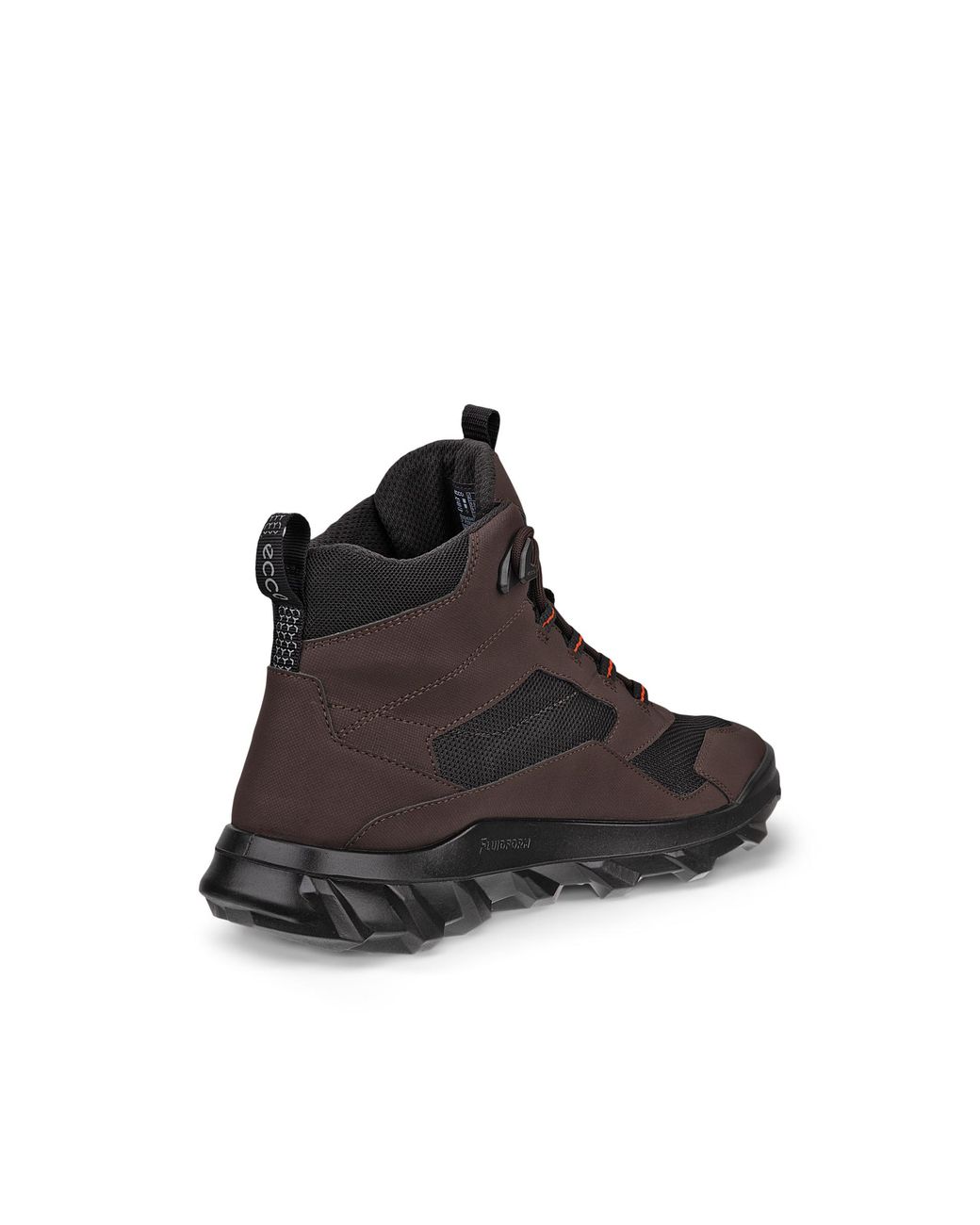 Ecco Black Ecco Mx for men