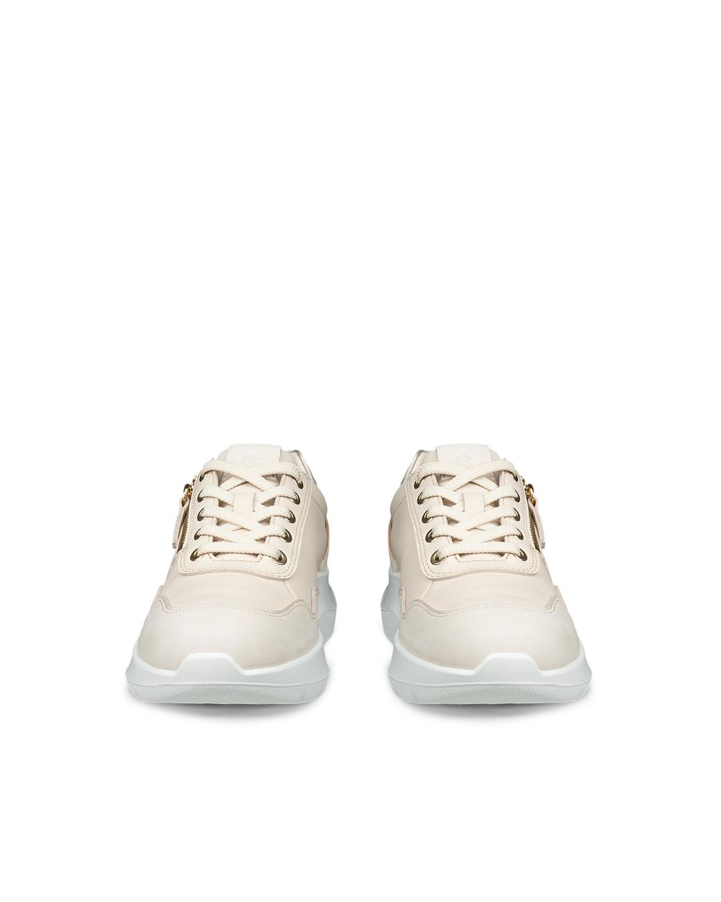 Ecco White Valerie