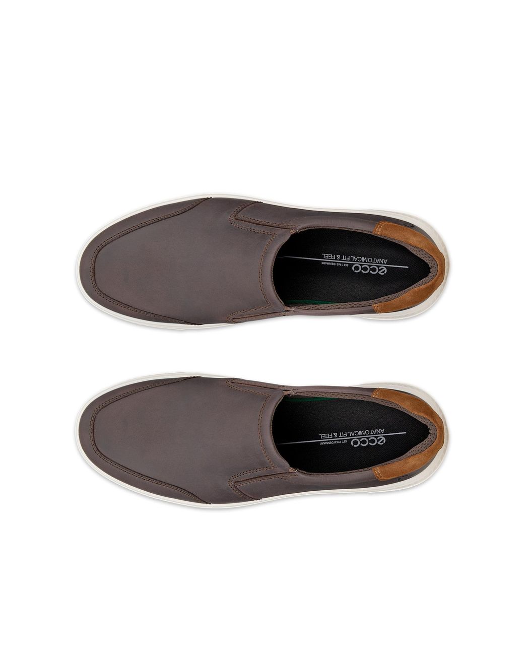 Ecco Brown Move for men