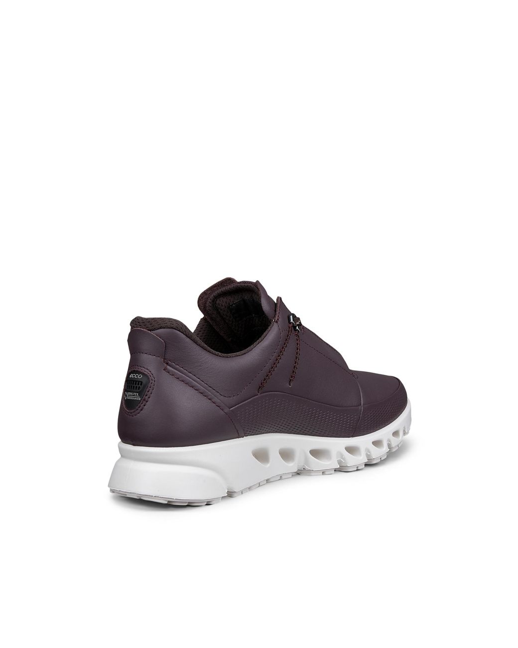 Ecco Purple Multi-Vent