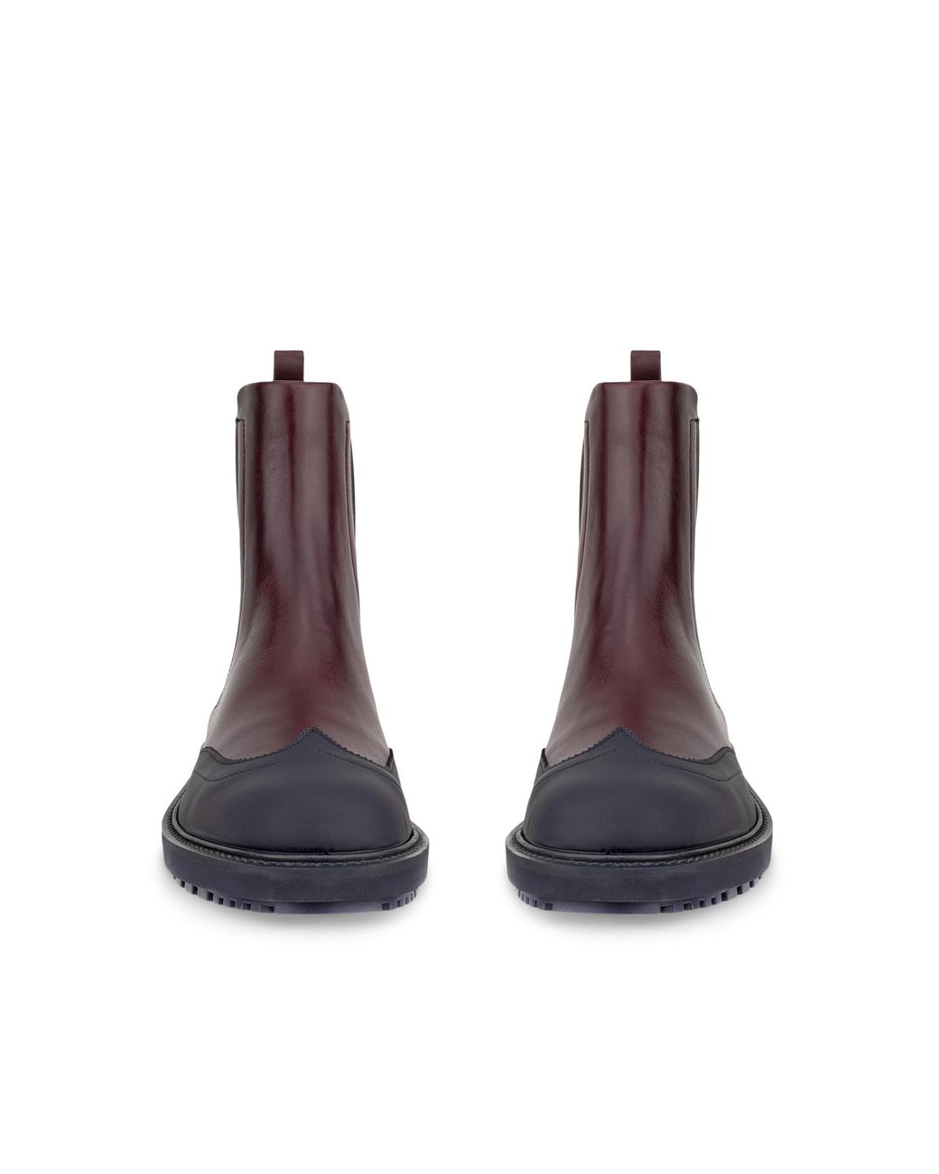 Ecco Purple Metropole Oslo