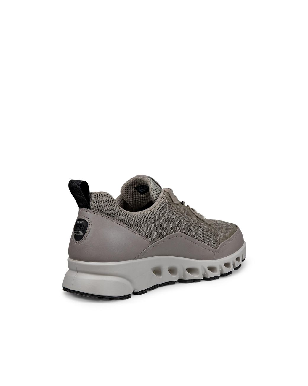Ecco Multi-Vent in Gray für Herren