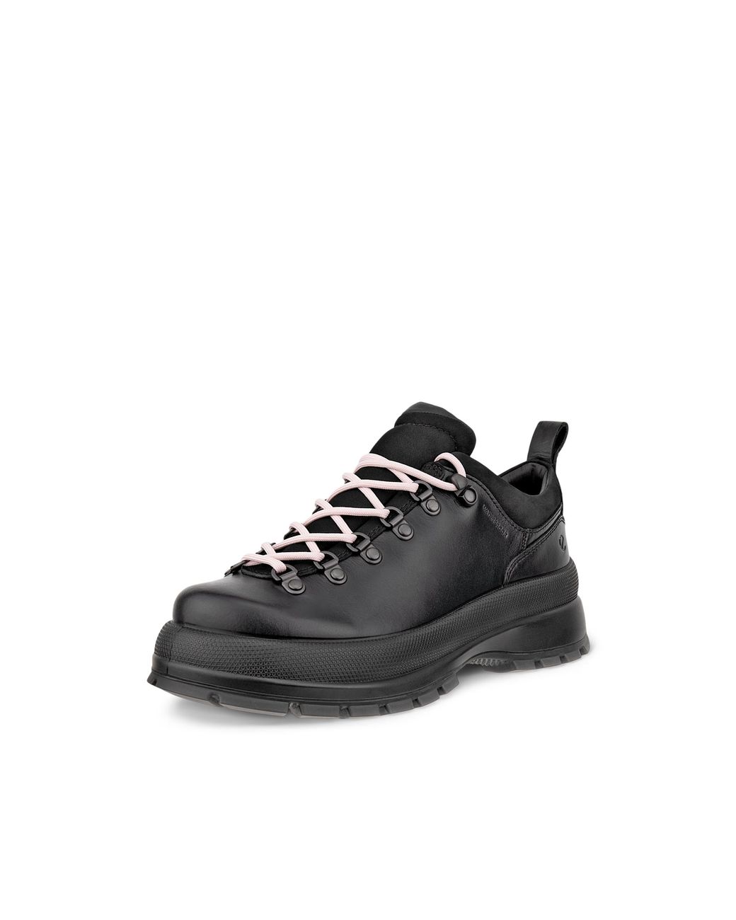 Ecco Black Track 30