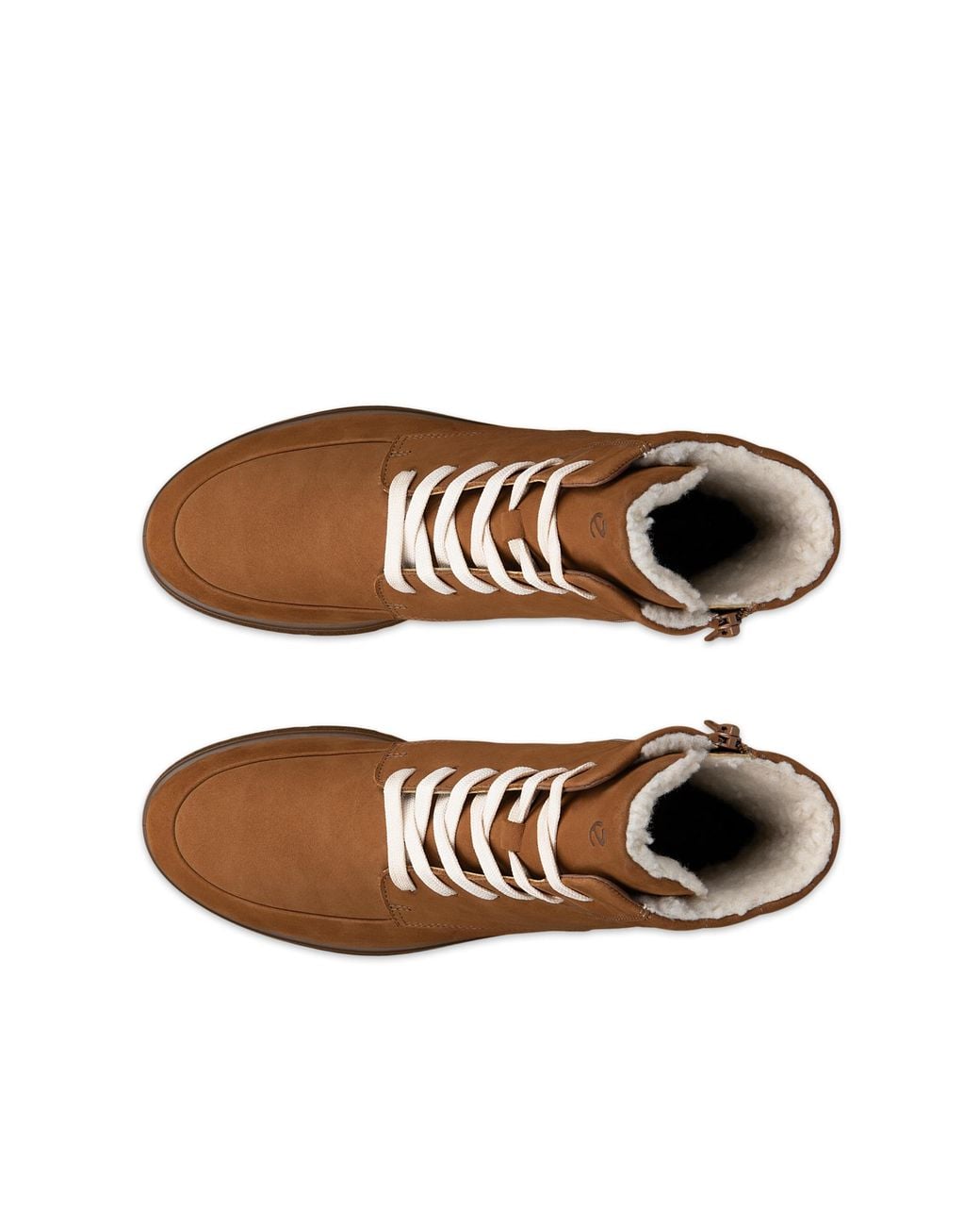 Ecco Brown Bella 2