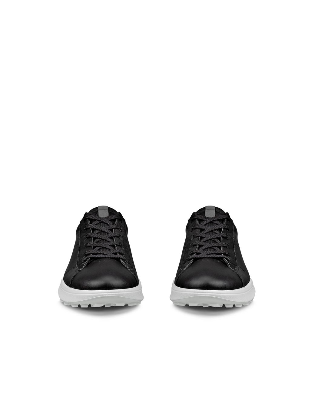 Ecco Black Golf Street Vibe for men