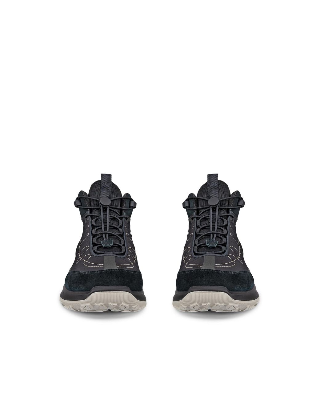 Ecco Black Ult-Trn