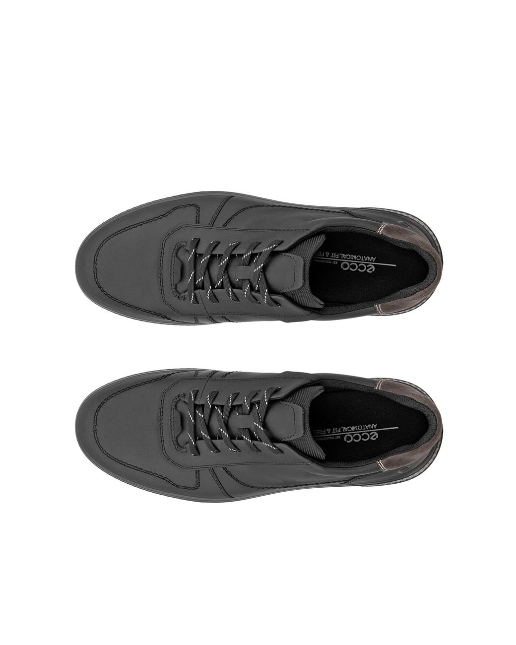 Ecco Black Move for men