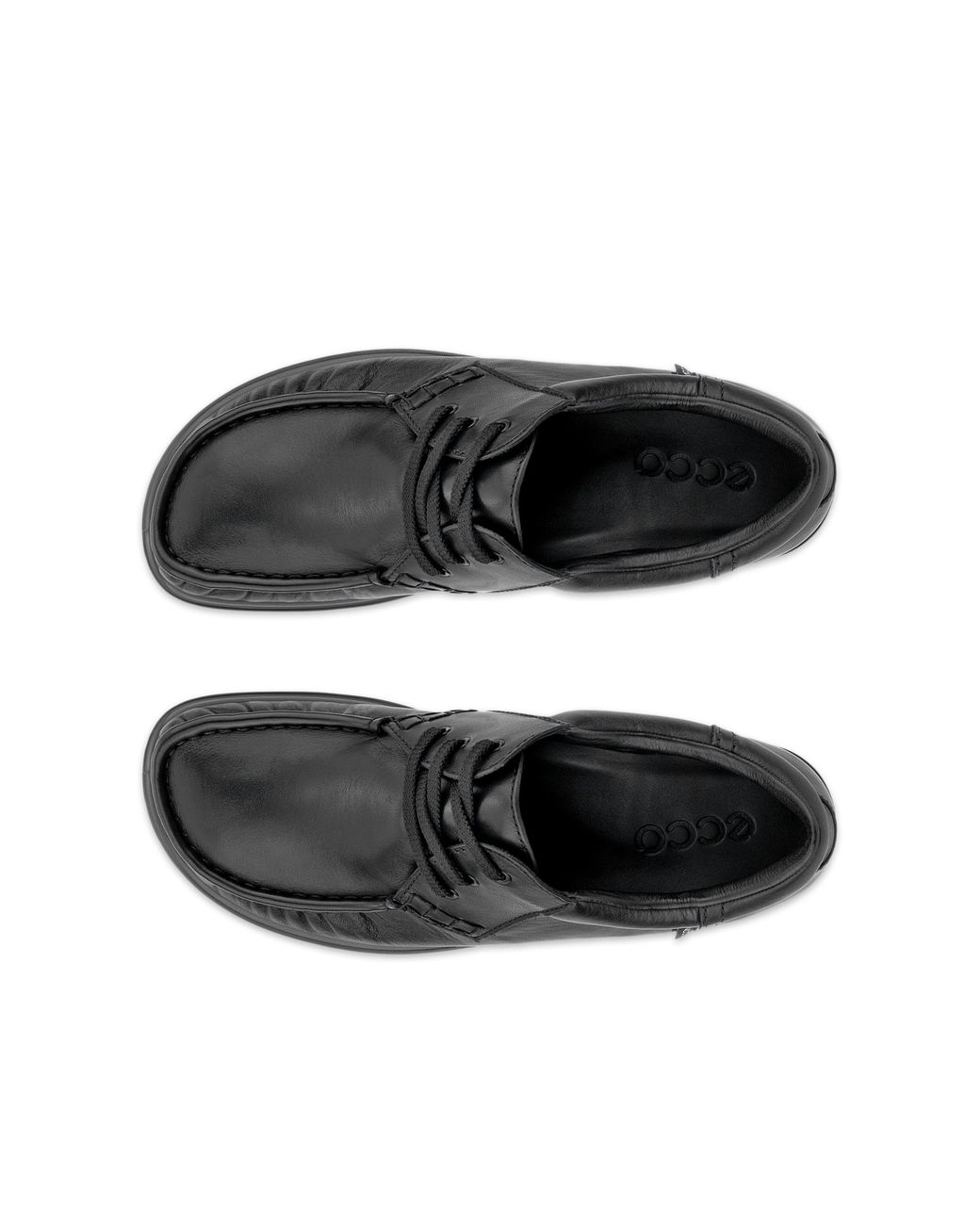 Ecco Black Joke for men