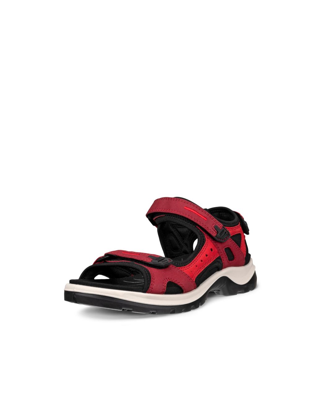 Ecco Red Offroad
