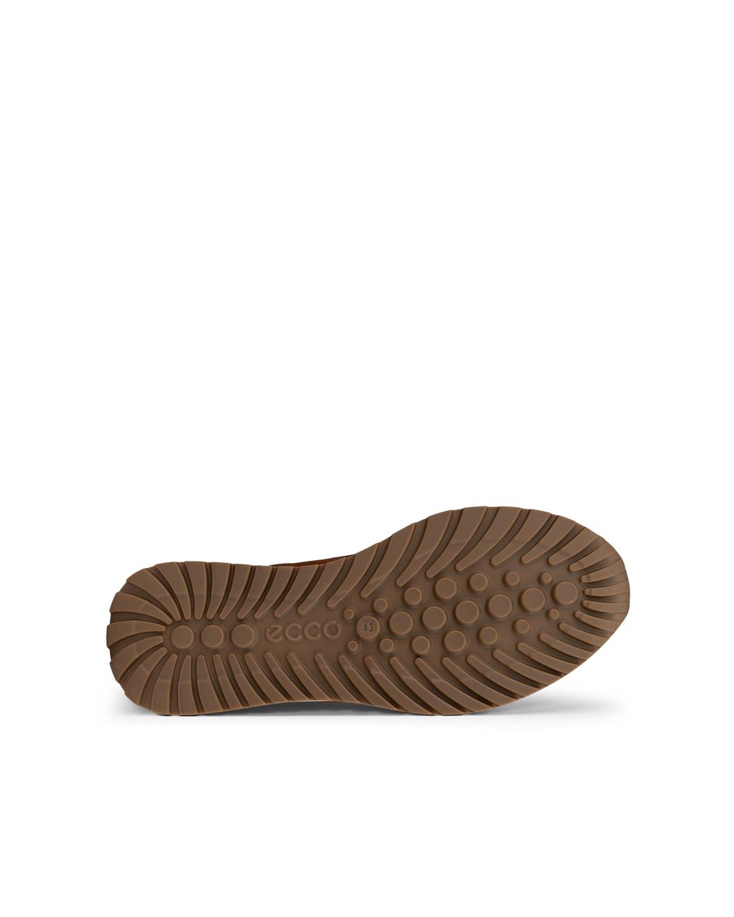 Ecco Brown Astir Neo for men