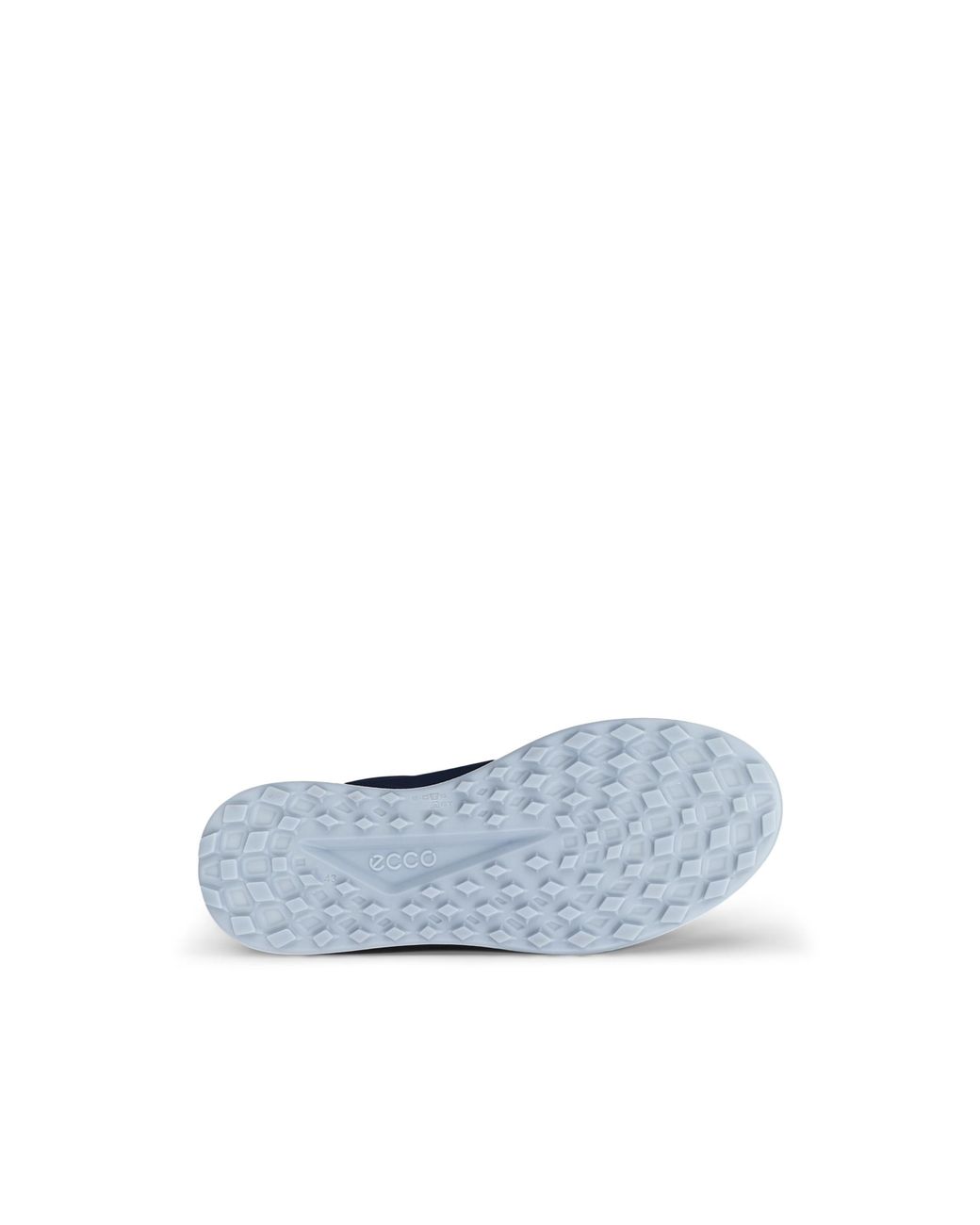 Ecco Blue Golf Street Vibe for men