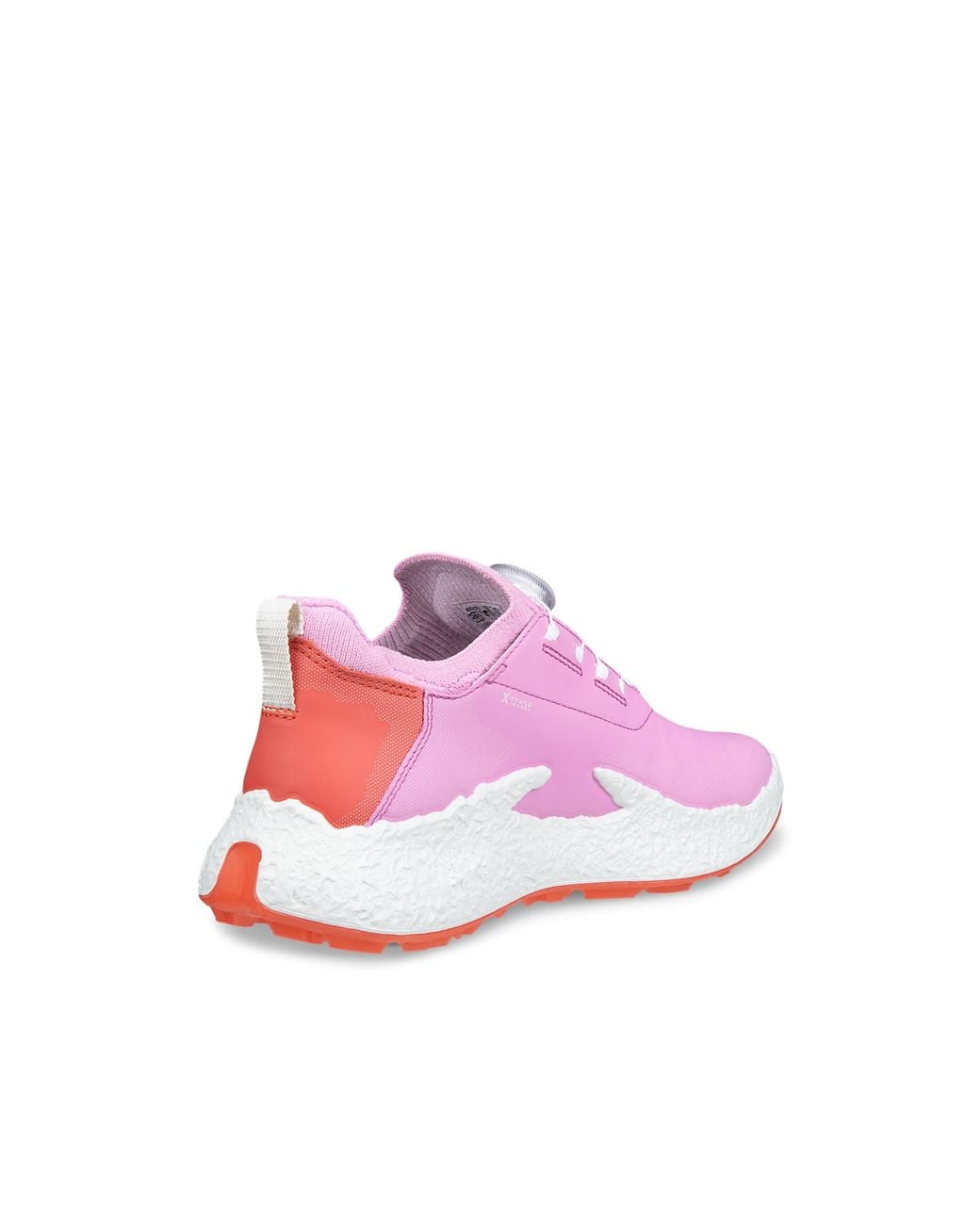 Ecco Pink Golf Biom H5