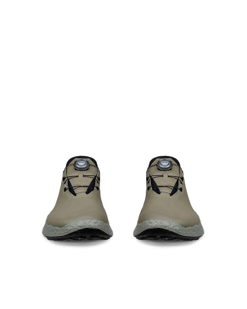Ecco Gray Golf Biom H5 for men