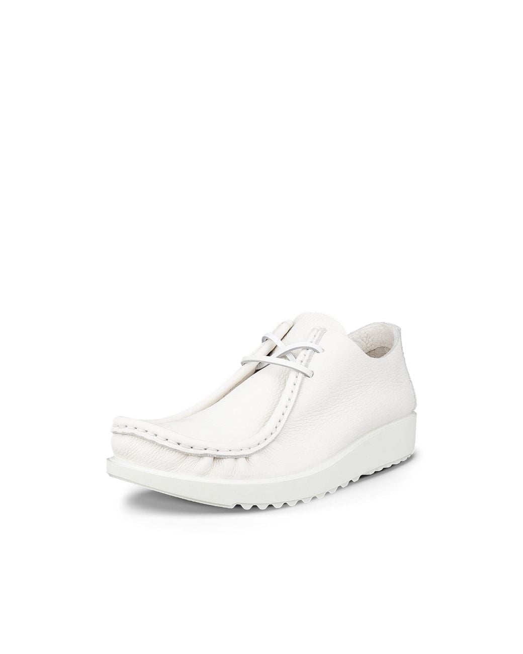 Ecco White Joke
