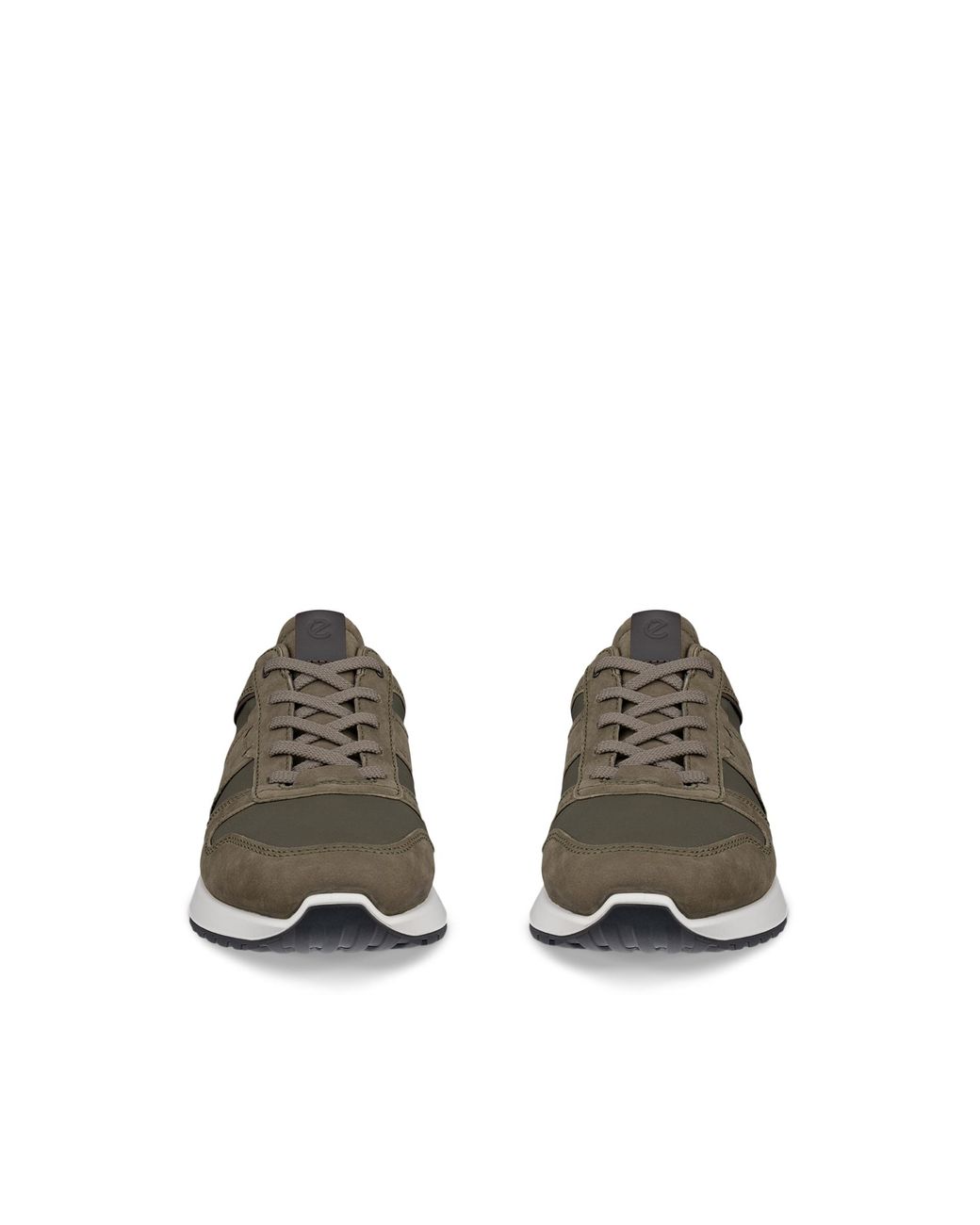 Ecco Brown Astir Neo for men