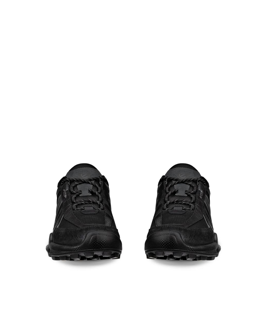 Ecco Black Biom C-Trail for men