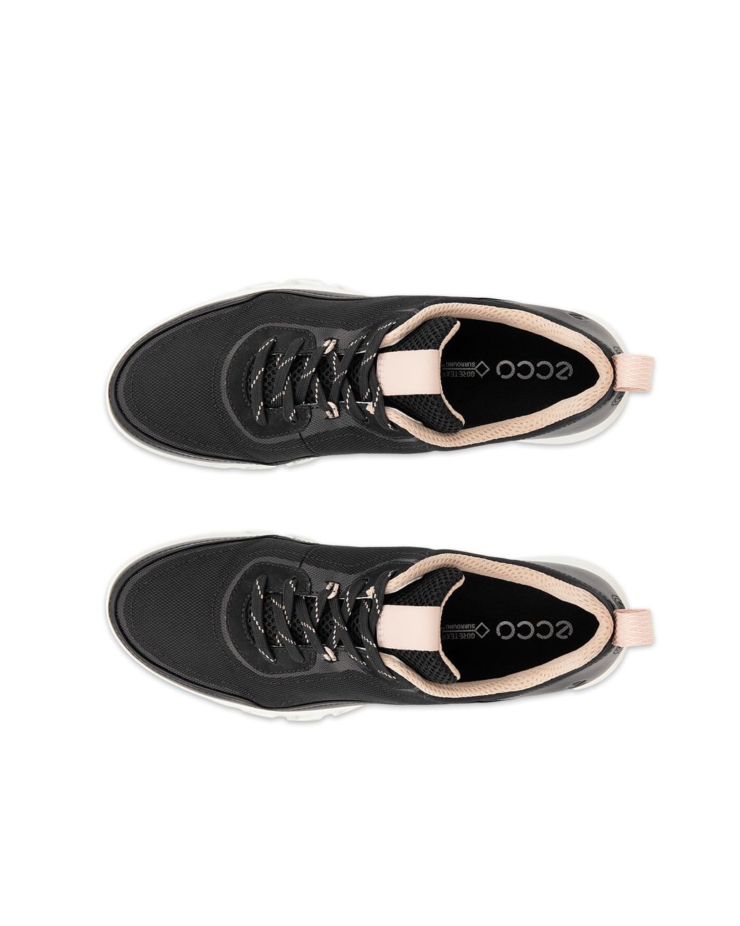 Ecco Blue Multi-Vent